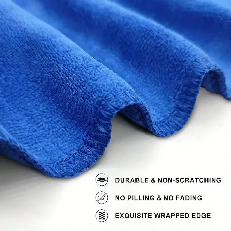 UltraSoft Microfibre Cleaning Cloth
