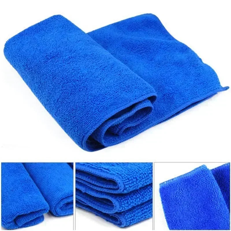 UltraSoft Microfibre Cleaning Cloth