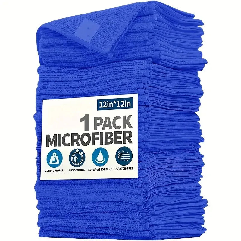 UltraSoft Microfibre Cleaning Cloth